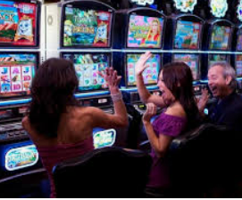 金女王模拟器(无限金币)2024最新版