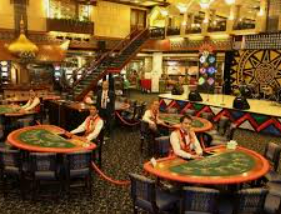 金女王模拟器(无限金币)免费版